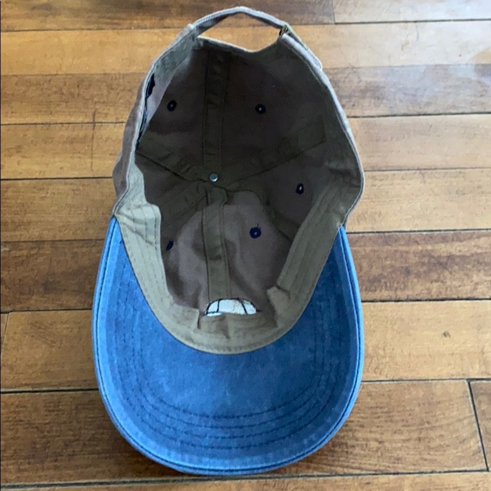 Hat hat - Picture 4 of 4